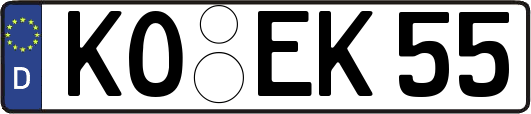 KO-EK55