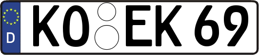 KO-EK69