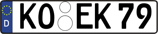 KO-EK79