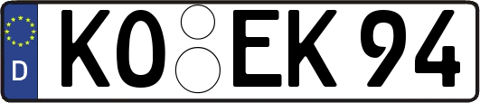 KO-EK94