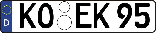 KO-EK95