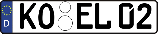 KO-EL02
