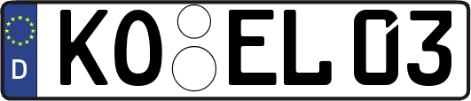 KO-EL03