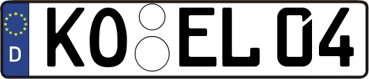KO-EL04