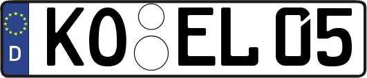 KO-EL05