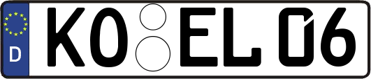 KO-EL06