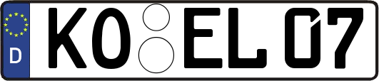KO-EL07