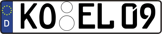 KO-EL09