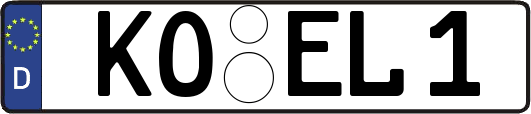 KO-EL1