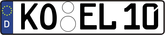 KO-EL10