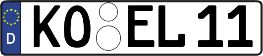 KO-EL11