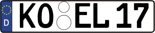 KO-EL17