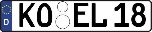 KO-EL18
