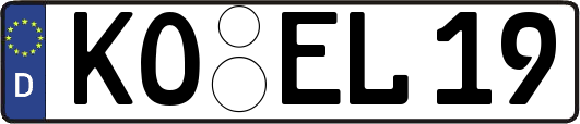 KO-EL19