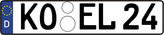 KO-EL24