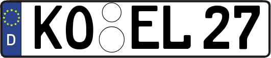 KO-EL27