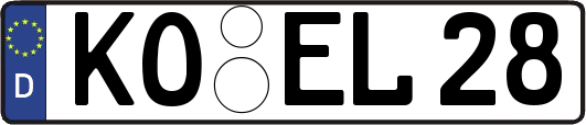 KO-EL28