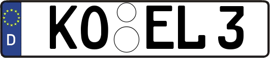 KO-EL3