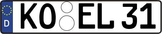 KO-EL31