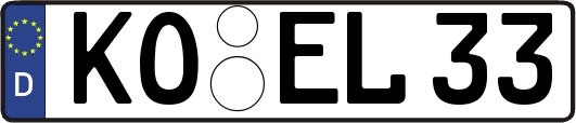 KO-EL33