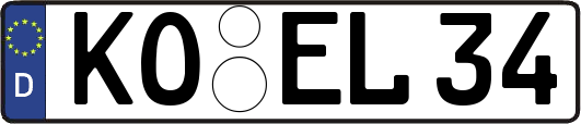 KO-EL34