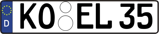 KO-EL35