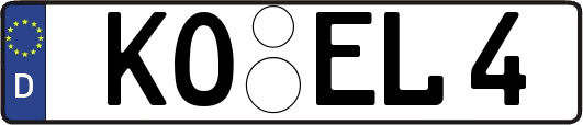 KO-EL4