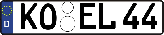 KO-EL44