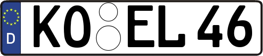 KO-EL46