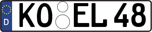 KO-EL48