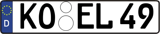 KO-EL49