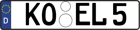 KO-EL5