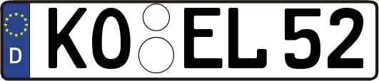 KO-EL52