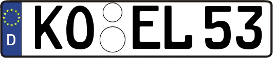 KO-EL53