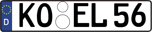 KO-EL56