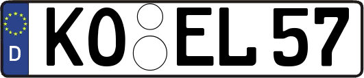 KO-EL57