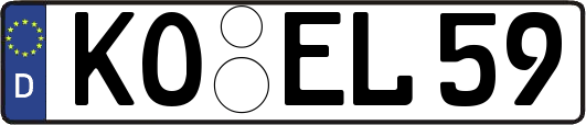 KO-EL59
