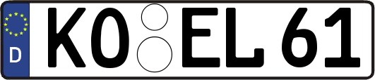 KO-EL61