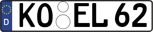 KO-EL62