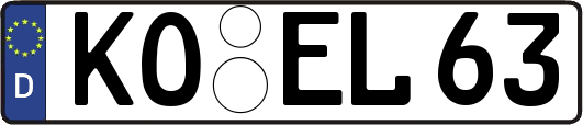 KO-EL63