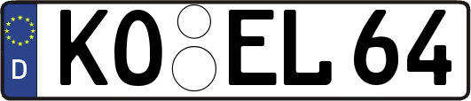 KO-EL64