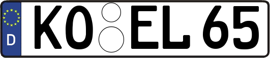 KO-EL65