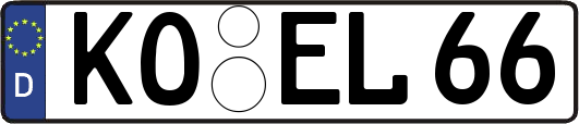 KO-EL66