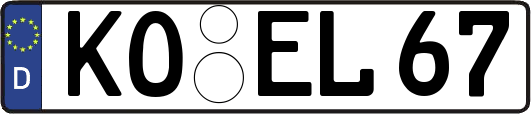 KO-EL67