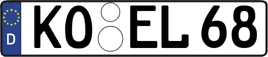 KO-EL68