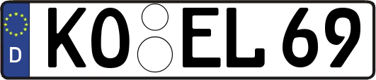 KO-EL69