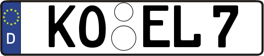 KO-EL7