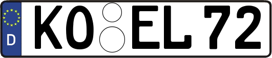 KO-EL72