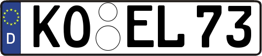 KO-EL73