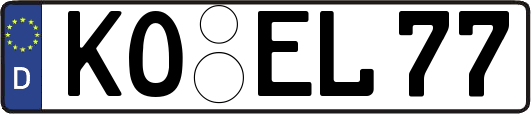 KO-EL77